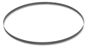 Lamă de ferăstrău cu bandă Milwaukee Accessories 48390539 898,52 x 12,7 x 0,51 mm 25 TPI (M18) 3 bucăți