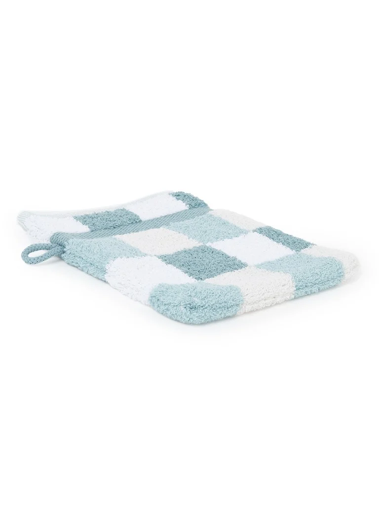 Vandyck  Boston washand - 650 gr/m2 - 18 x 21 cm