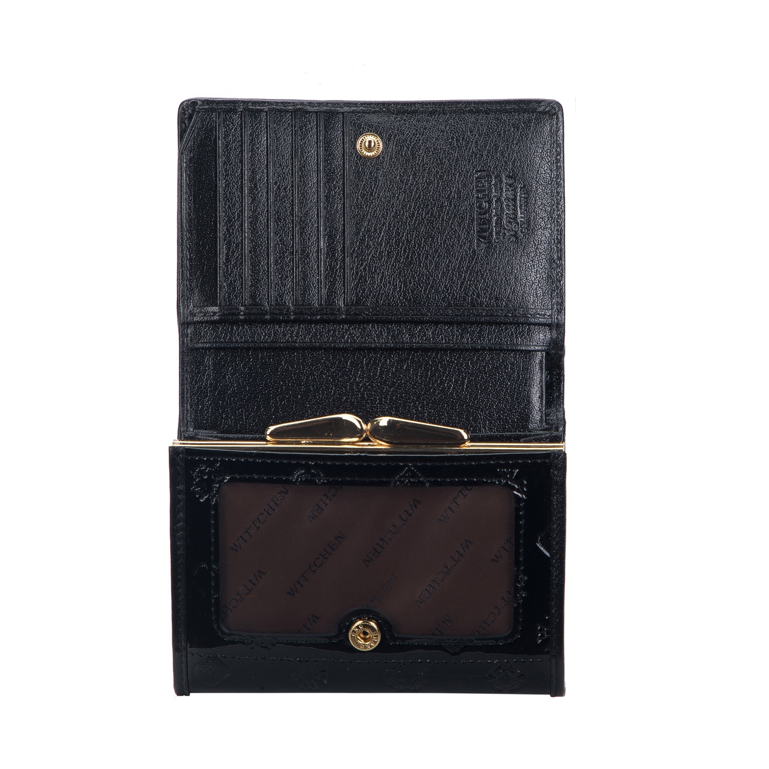 Portemonnaie 'Signature'