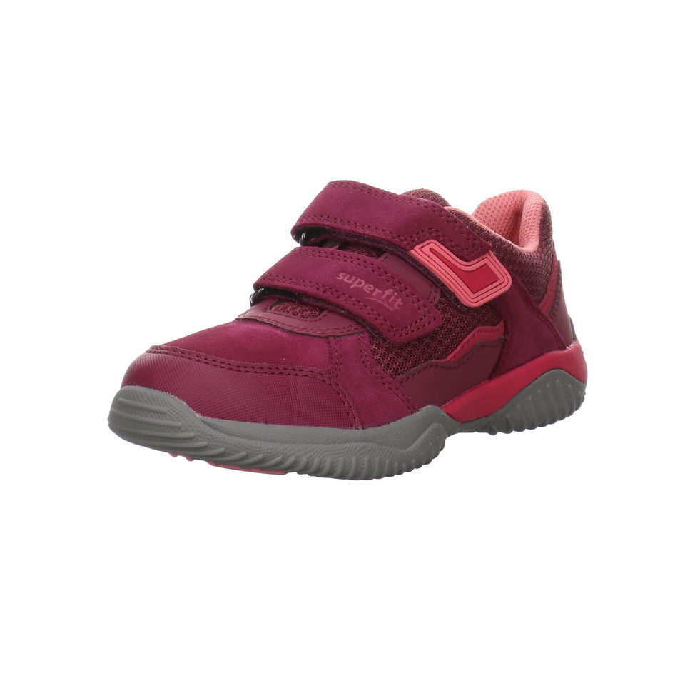 Superfit Storm Klettschuh