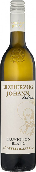 2022 Sauvignon blanc Südsteiermark DAC trocken - Erzherzog Johann Weine