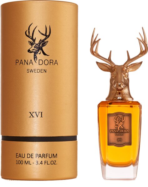 Pana Dora XVI Eau de Parfum