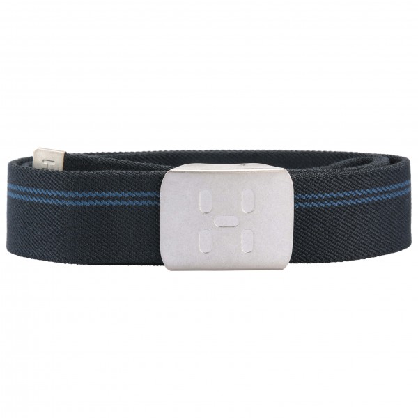 Haglöfs - Stretch Webbing Belt - Gürtel