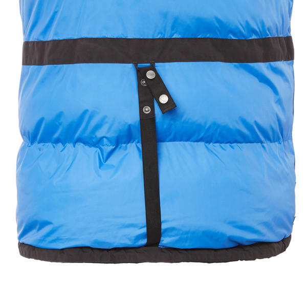 FJÄLLRÄVEN POLAR PARKA M Herren - Daunenjacke