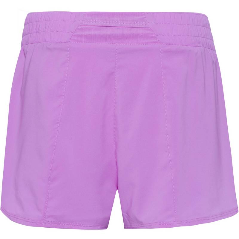 Nike ONE Dri Fit Funktionsshorts Damen