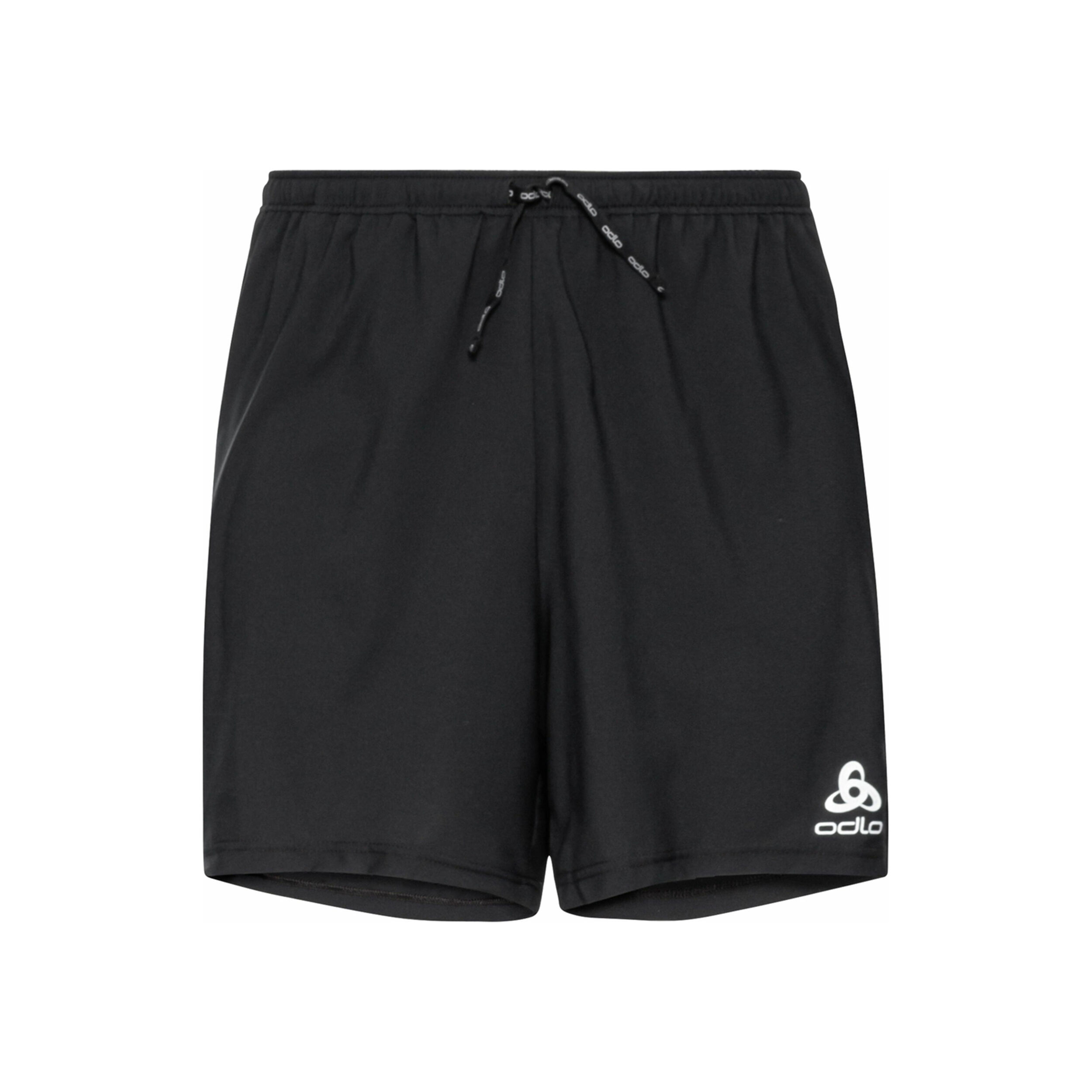 Essential 6in Shorts Herren - Schwarz