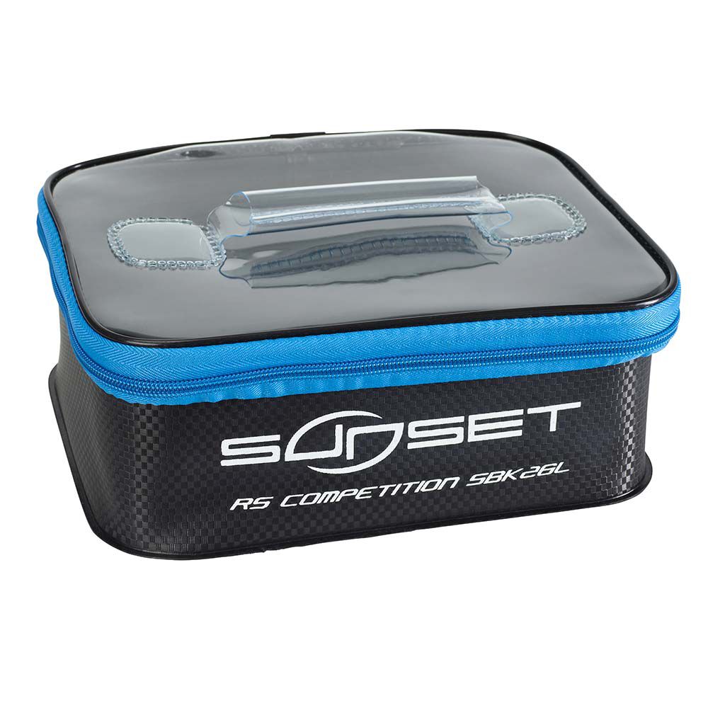 Boites Souples Sunset RS COMPETITION Taille M