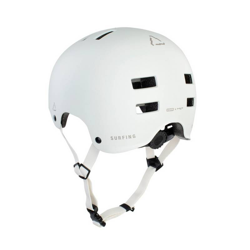 ION Textil Seek EU/CE Helm