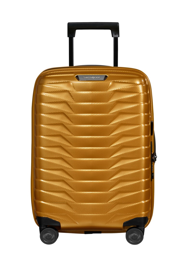 Samsonite Proxis paplašināmais vērpējs 55 cm