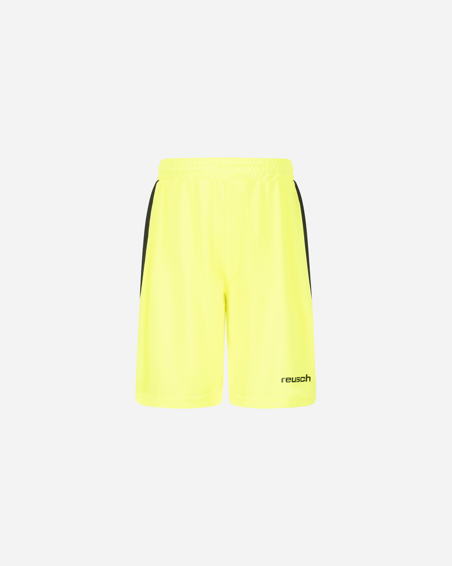 Futbalové šortky Reusch Team Jr RCLJ012-1031/050