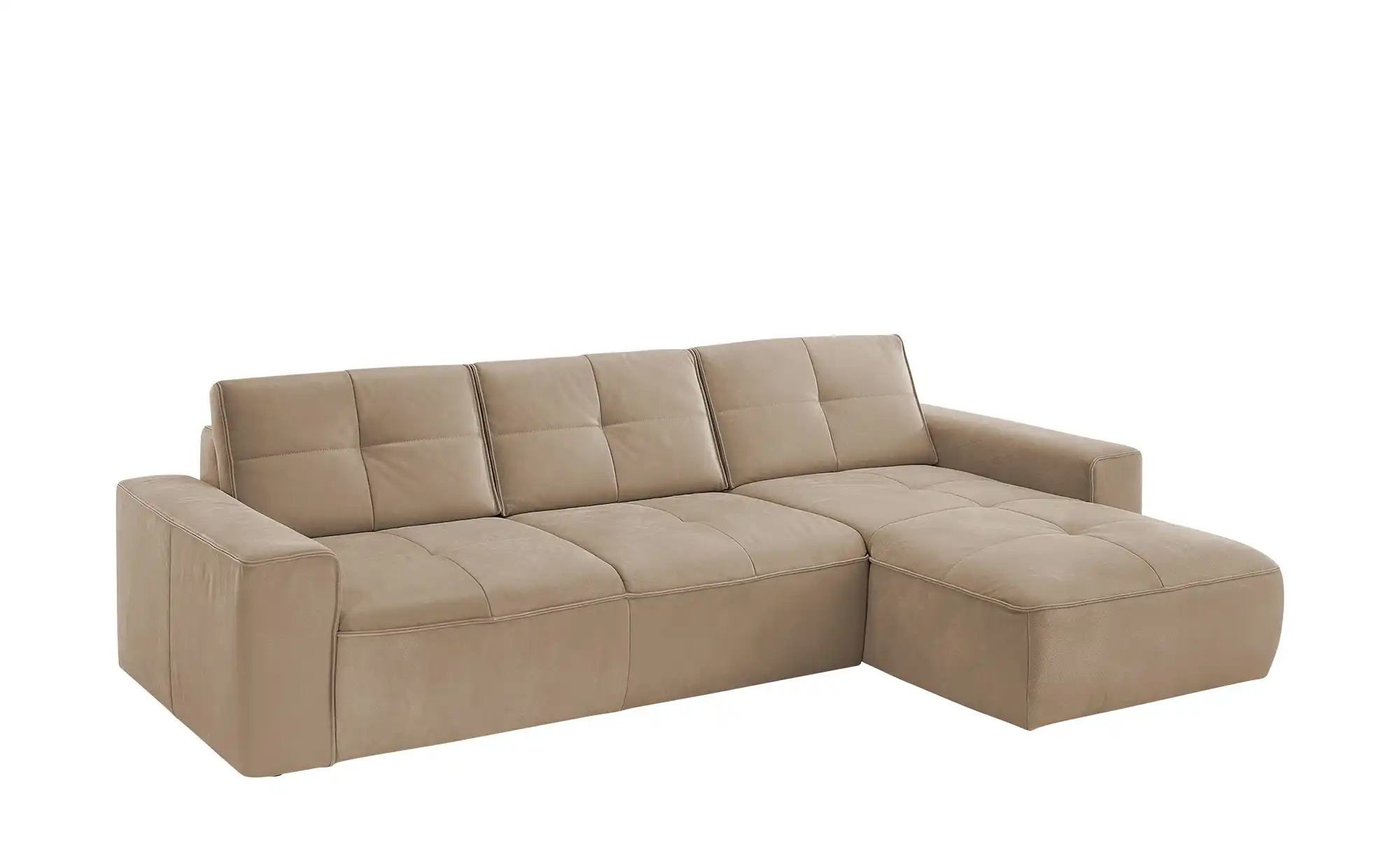 Kollektion Kraft Ecksofa Mick