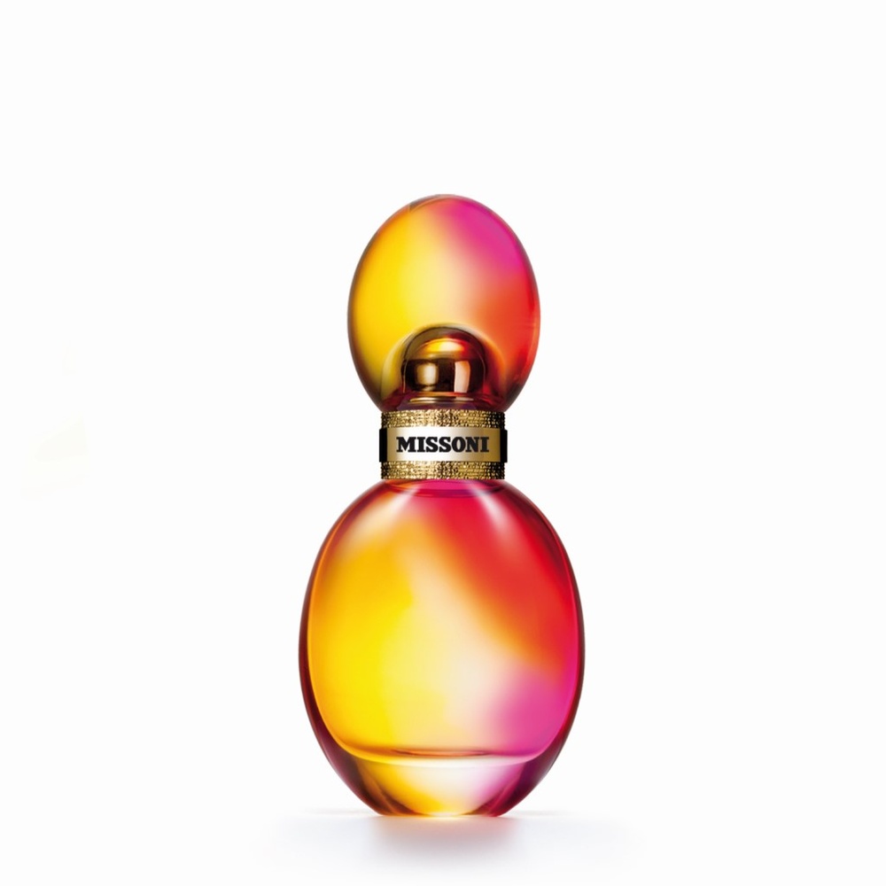 Missoni MISSONI Eau de Toilette 30ml Eau de Toilette flacon vaporisateur