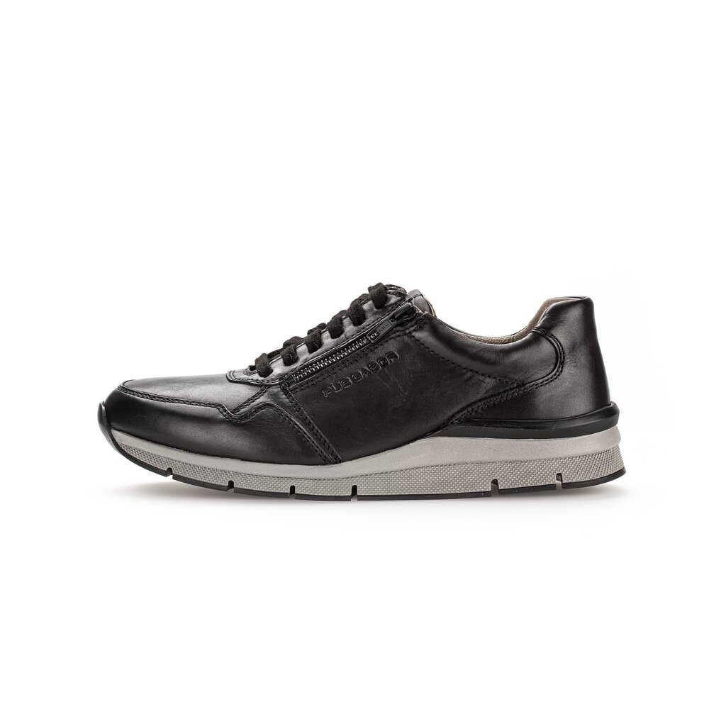 Pius Gabor PG1031 Sneaker low schwarz