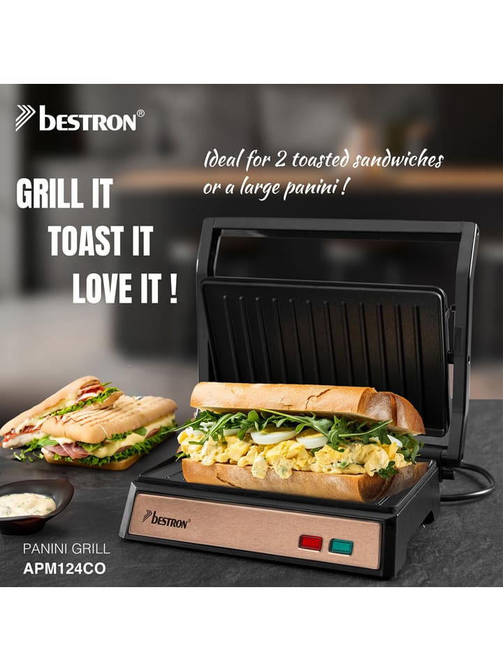 bESTRON Paninigrill 