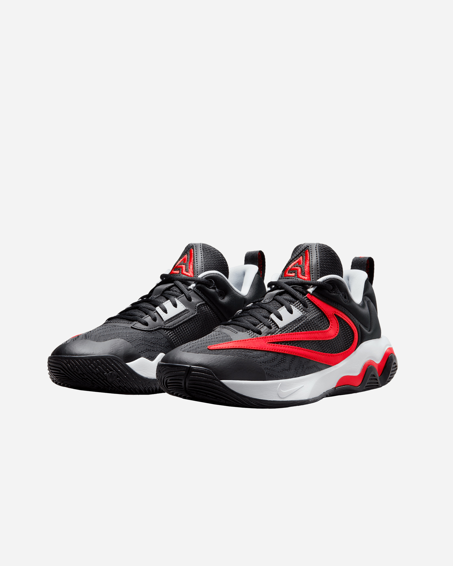 Scarpe Basket Nike Giannis Immortality 3 M DZ7533-004