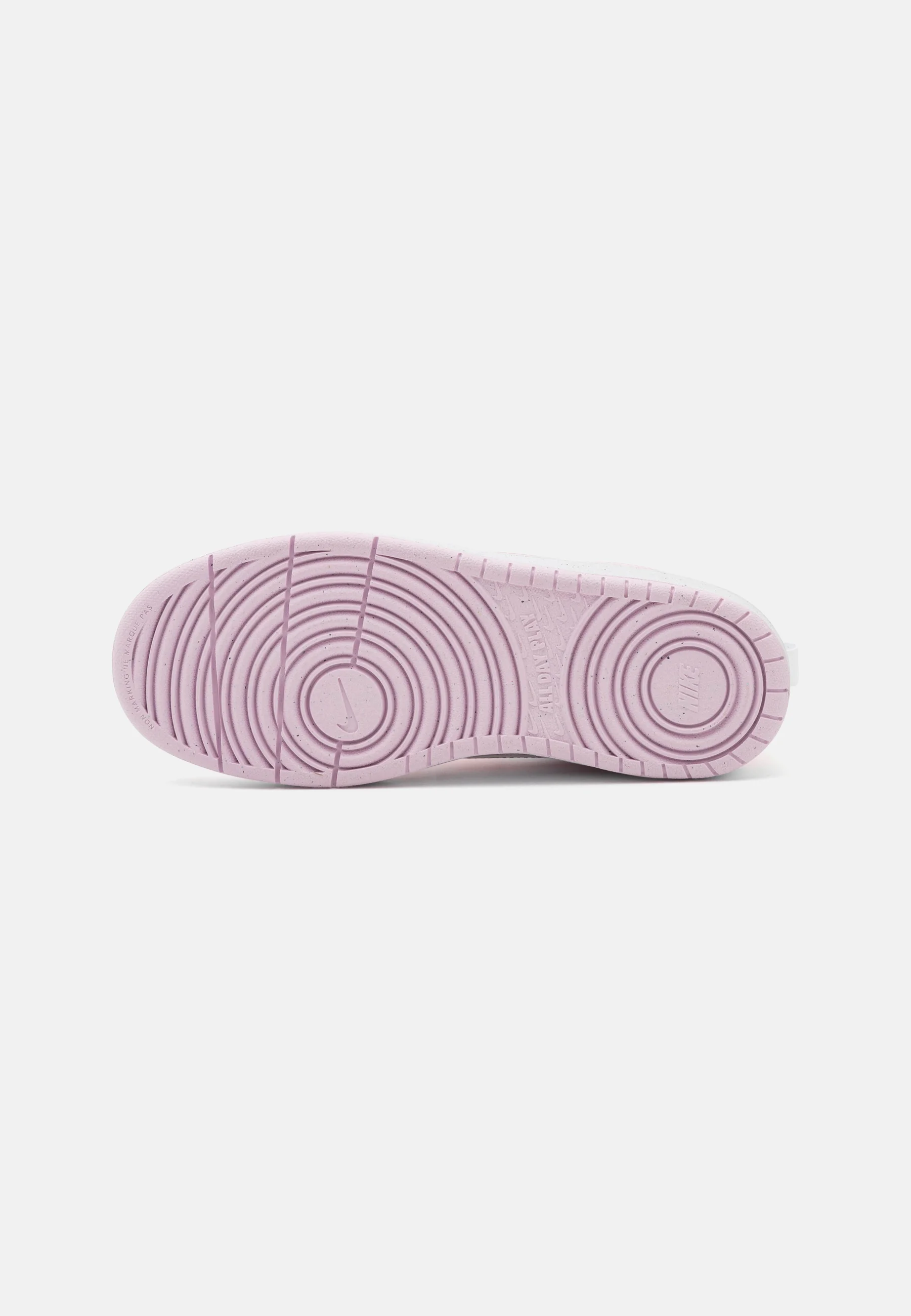 Nike Sportswear COURT BOROUGH RECCRAFT UNISEX - Zapatillas bajas