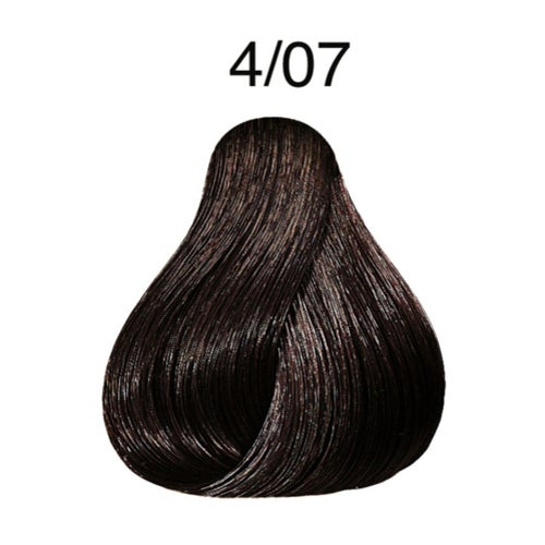 Wella Professionals Color Fresh féltartós hajfesték 75 ml 2/0