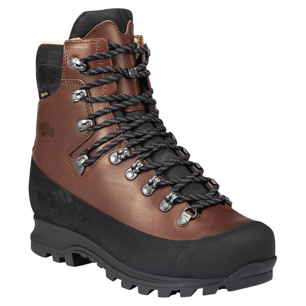 ALASKA PRO WIDE GTX Herren - Trekkingstiefel