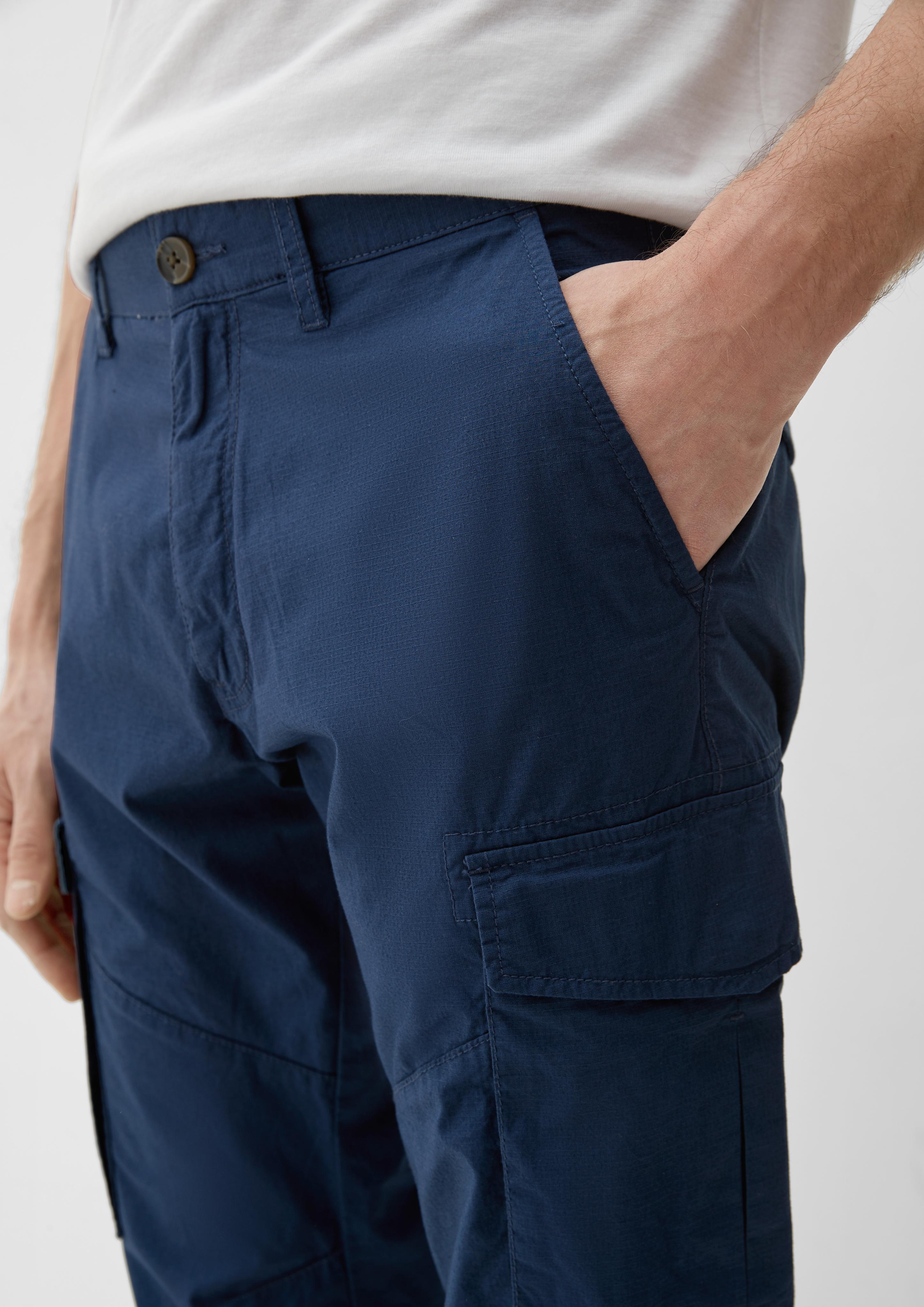 File: Bermuda mit Cargotaschen  2128997-5864
