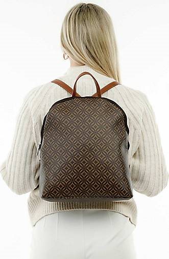 EMILY & NOAH Rucksack E&N Helsinki