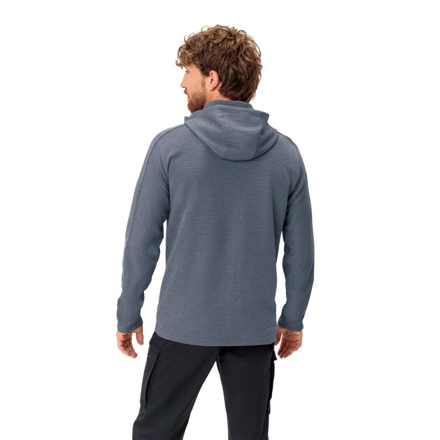 Hemsby II Fleecejacke Herren