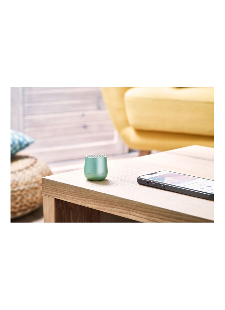 Boxă Bluetooth Lexon Mino+