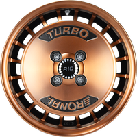 RONAL R10 TURBO sonstige - ATU