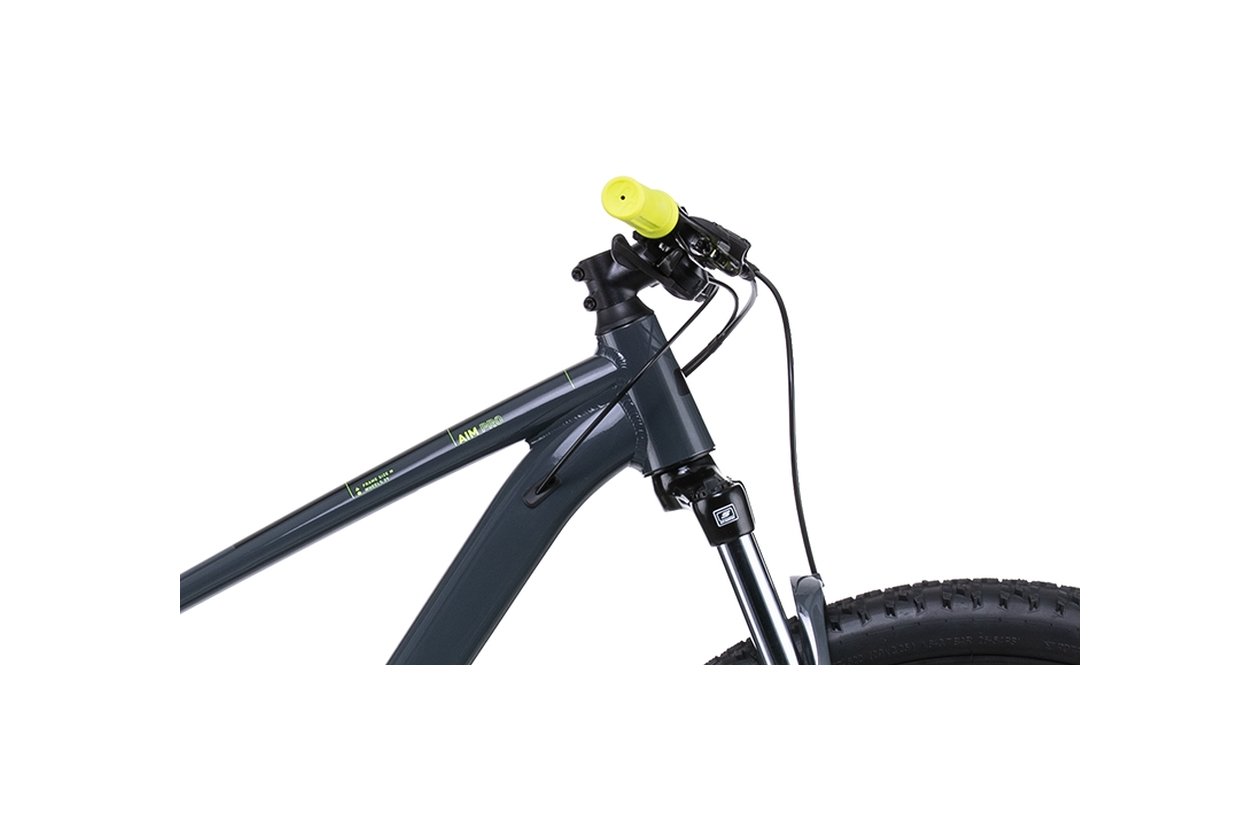 Cube Aim Pro - 2022 - 27,5 Zoll - Diamant