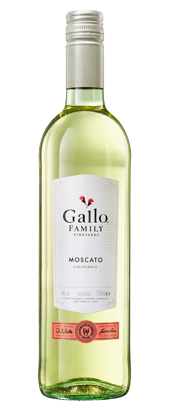 Weingut Gallo Family Vineyards Gallo Fv Moscato 2021