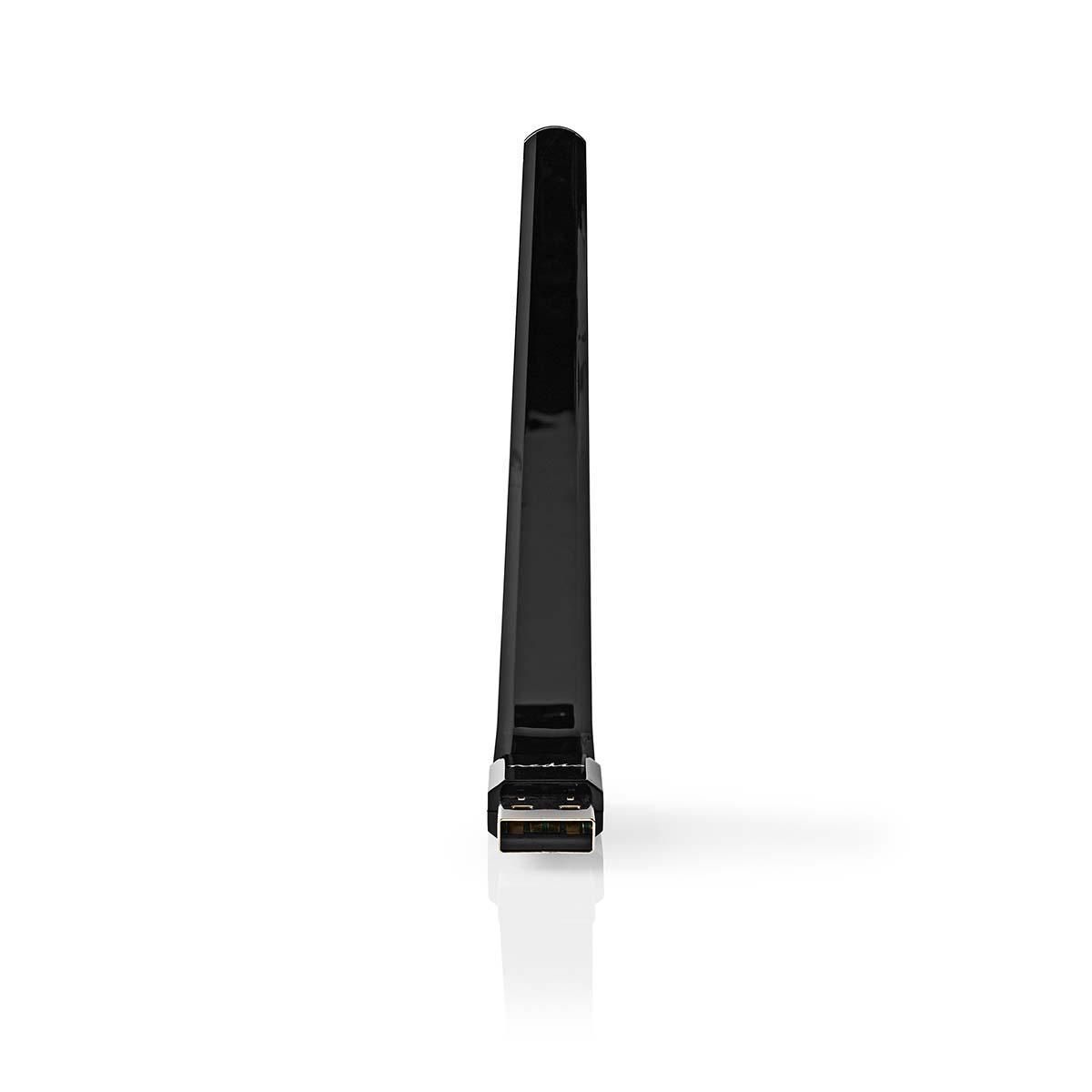 Nedis WSNWA600BK Netzwerk-Dongle