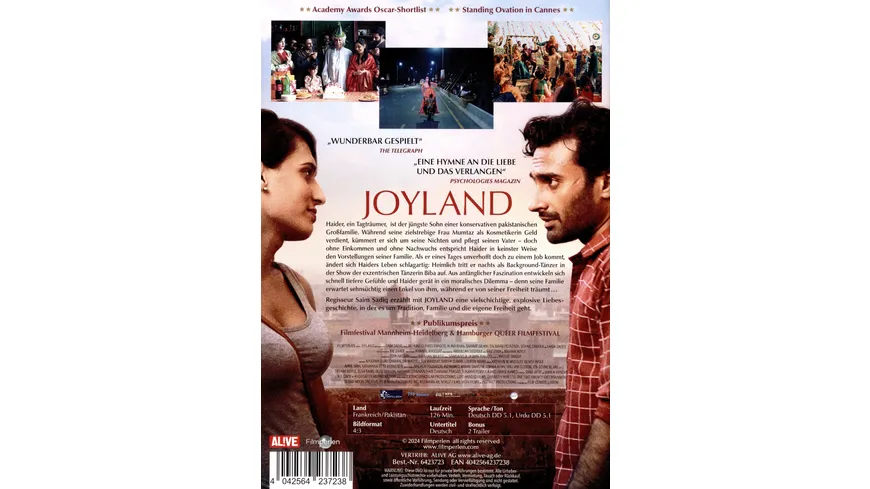 Joyland