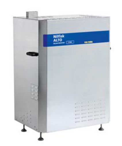 Nilfisk 107370274 Aparat de curățat cu înaltă presiune încălzit electric SH Solar 7P-170/1200 E36 400/3/50 EU