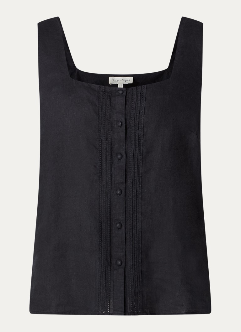 Top in lino Ashley Phase Eight