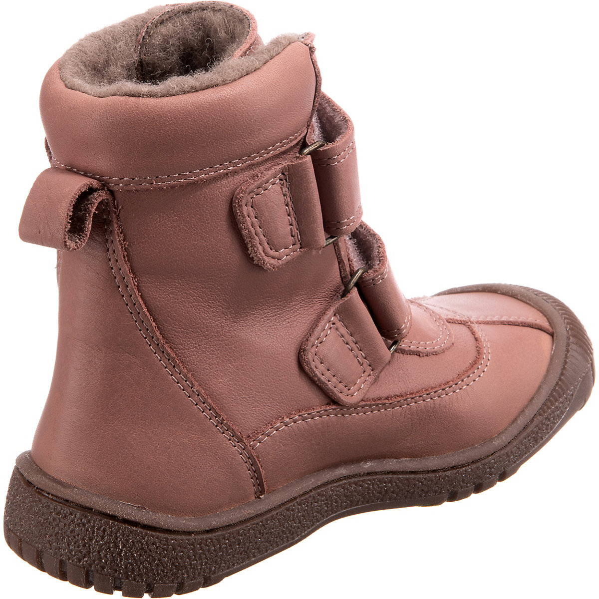 Winterstiefel für Mädchen
