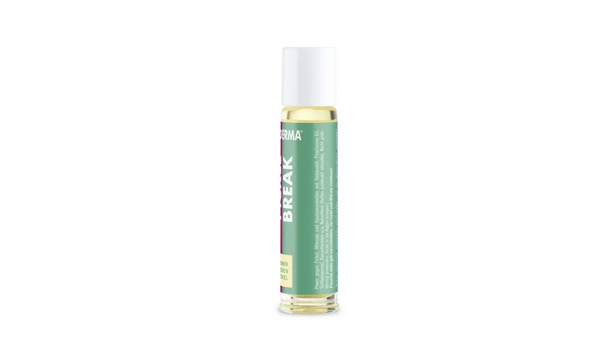 DIADERMA Pickel-Break Anti-Pickel-Pflege 10 ml