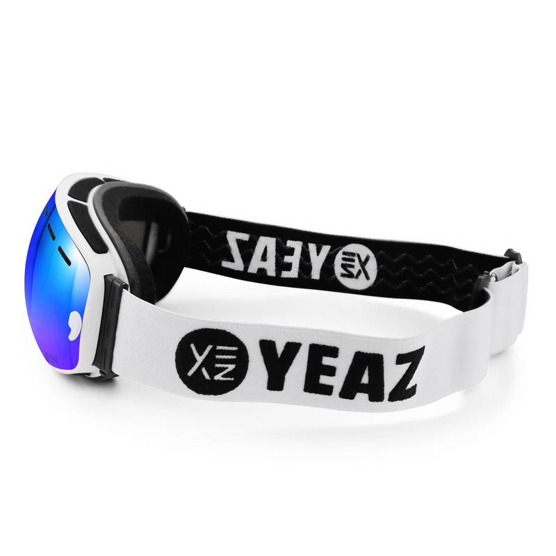 YEAZ XTRM-SUMMIT Skibrille