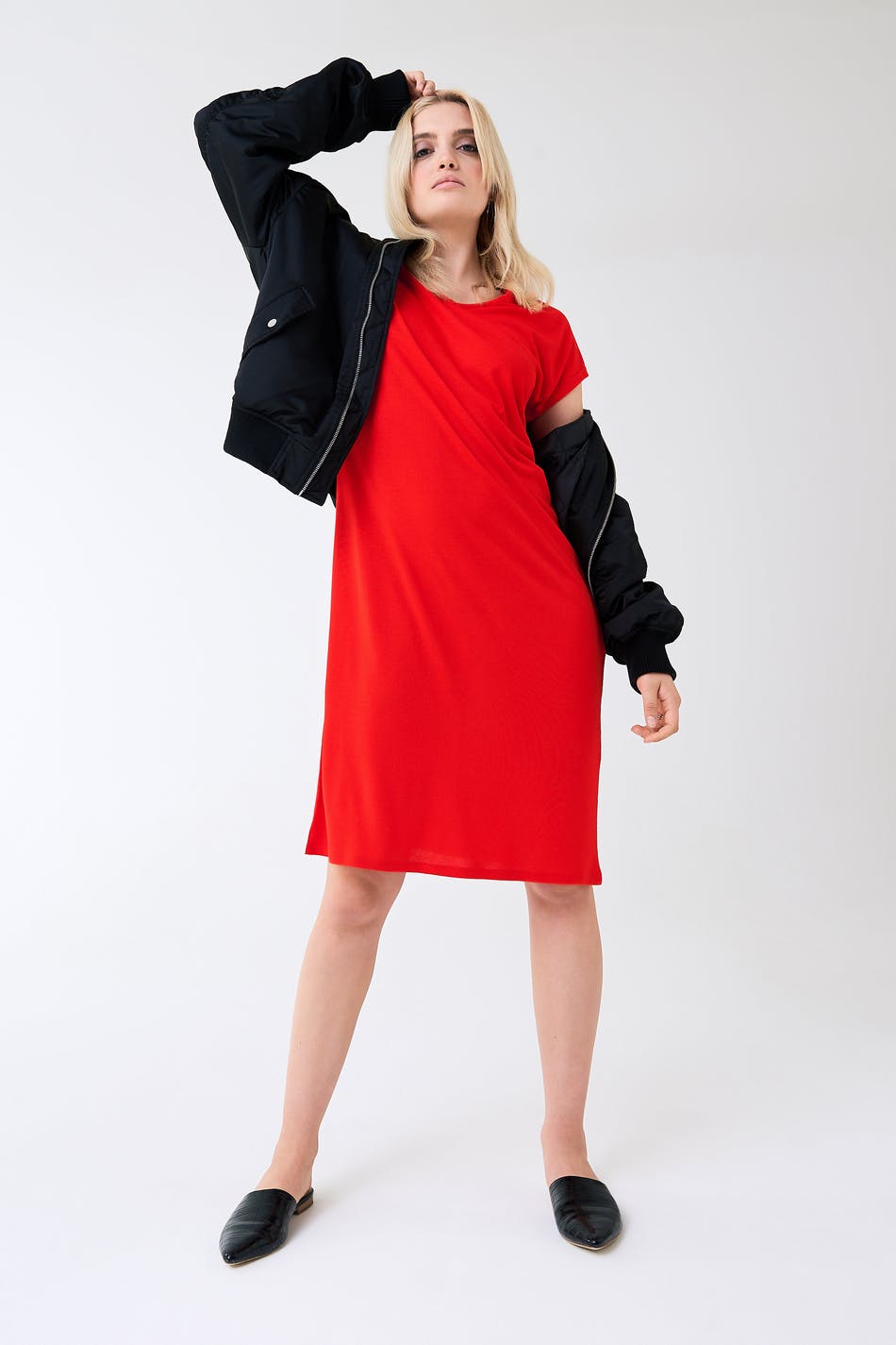 Asta dress