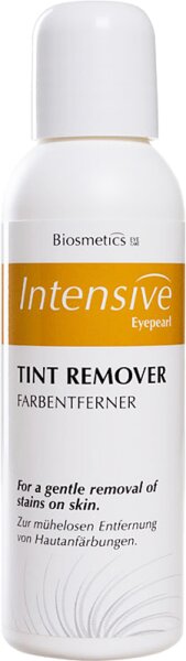 Biosmetics Tint Remover Farbentferner