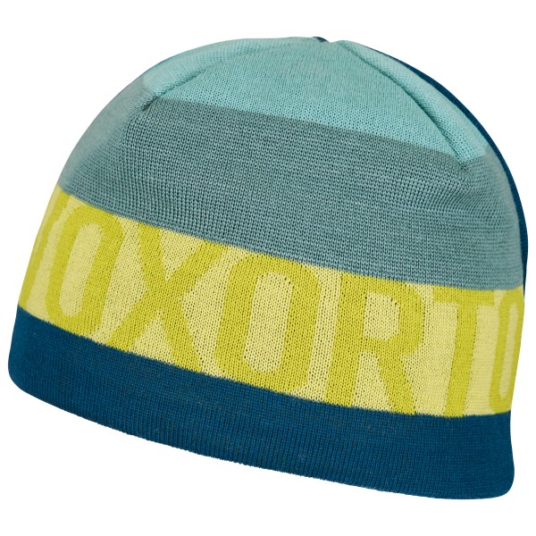 Ortovox - Patchwork Beanie - Mütze