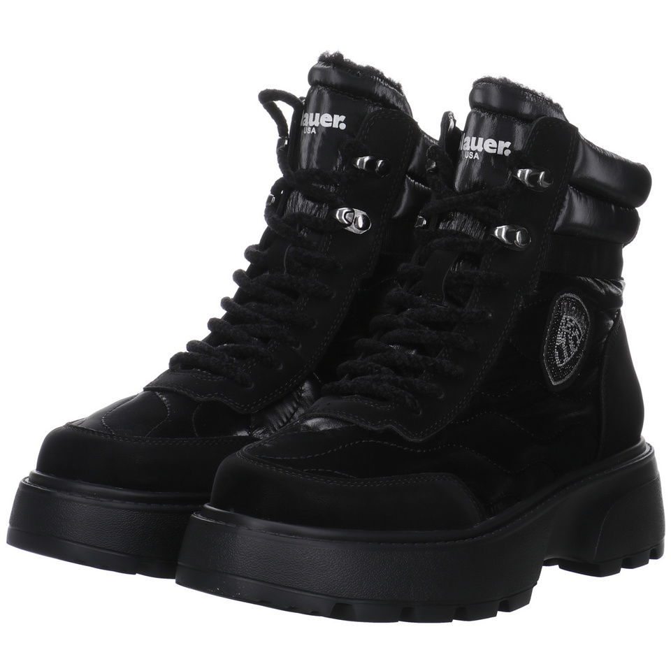 Blauer Blanca 03 Boots