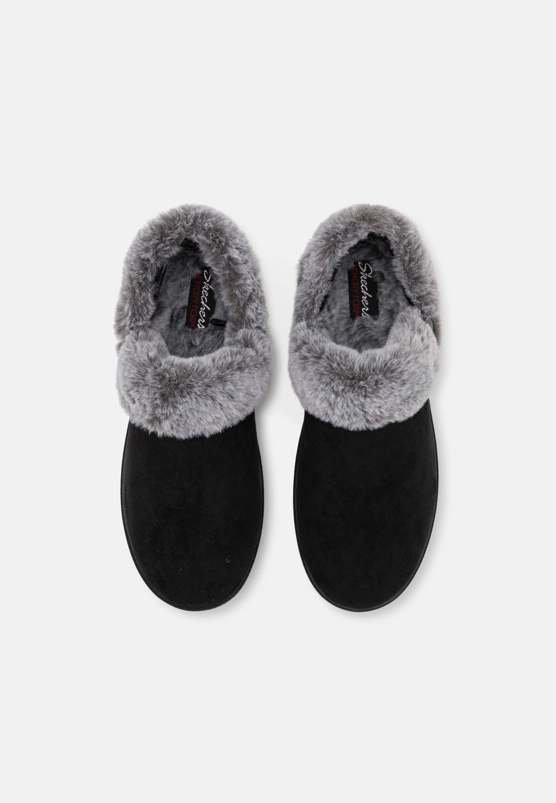 Skechers COZY CAMPFIRE - Pantuflas