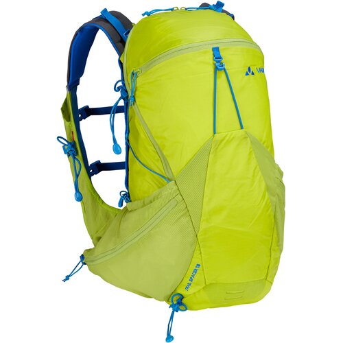 TRAIL SPACER 18