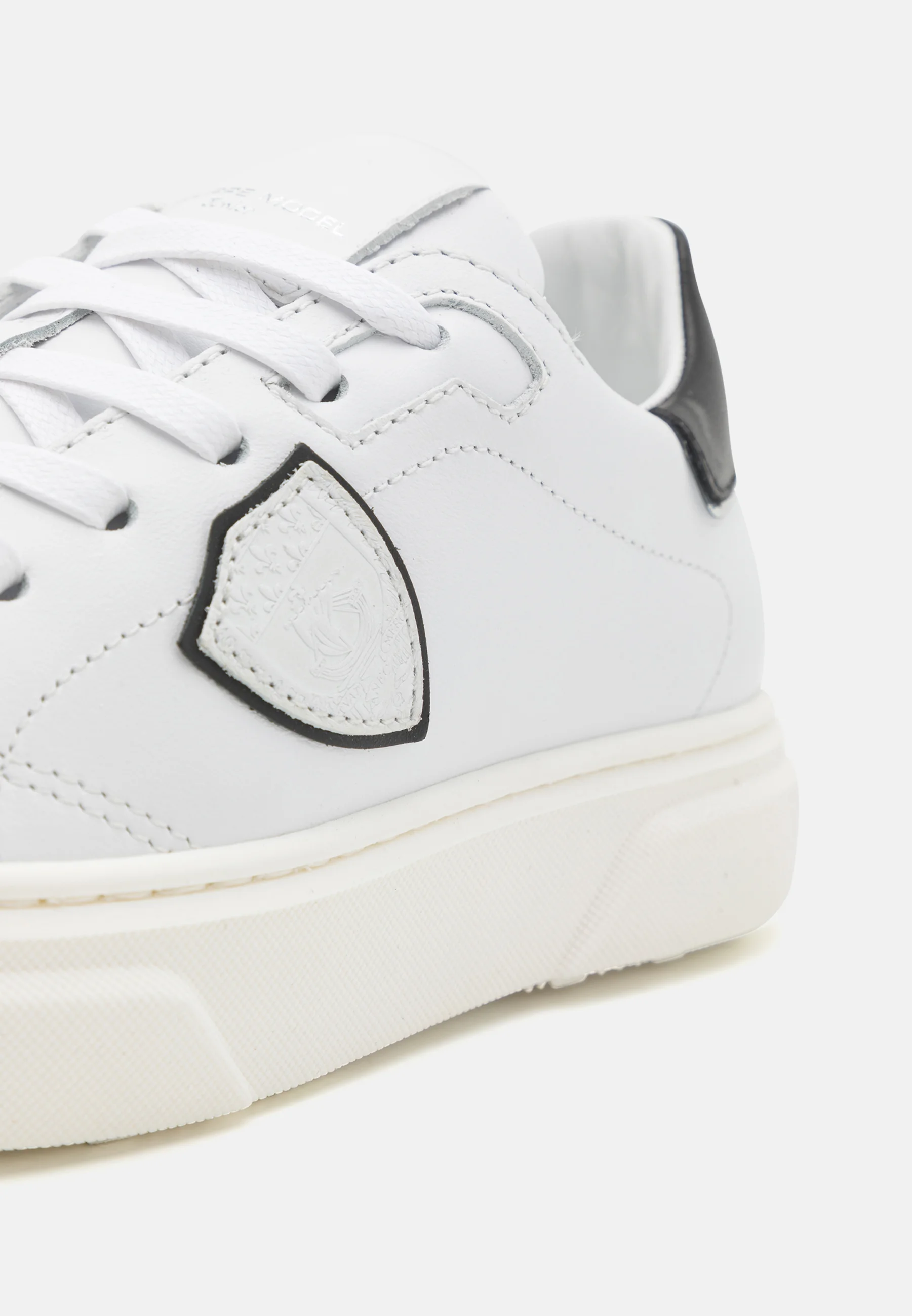 Philippe Model UNISEX - Zapatillas bajas