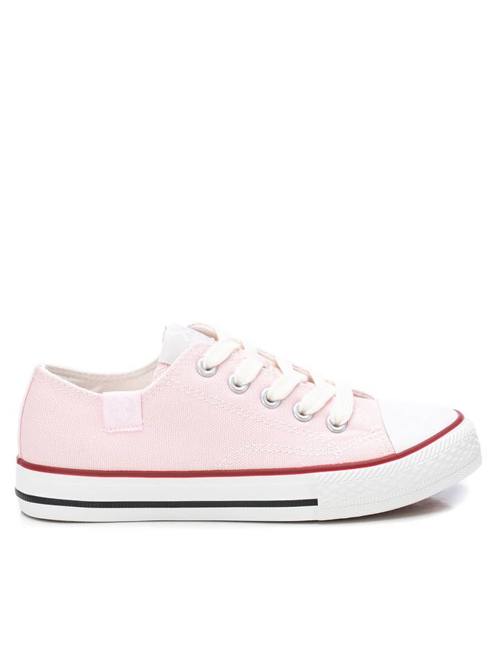 XTI Kids Sneakers in Rosa günstig kaufen