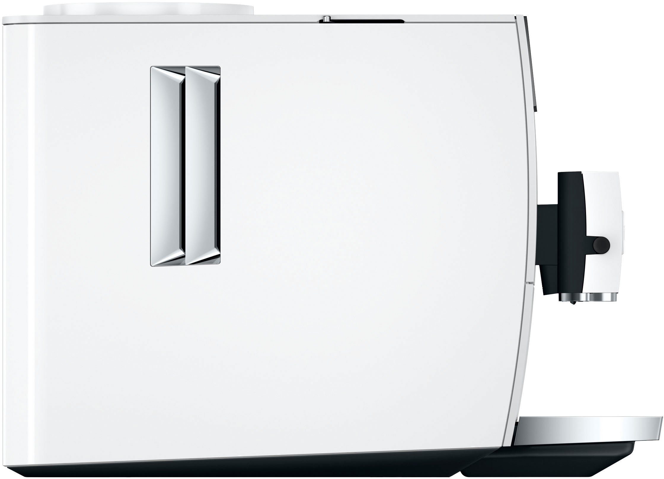JURA Kaffeevollautomat 15491 ENA 8 Full Nordic White (EC)