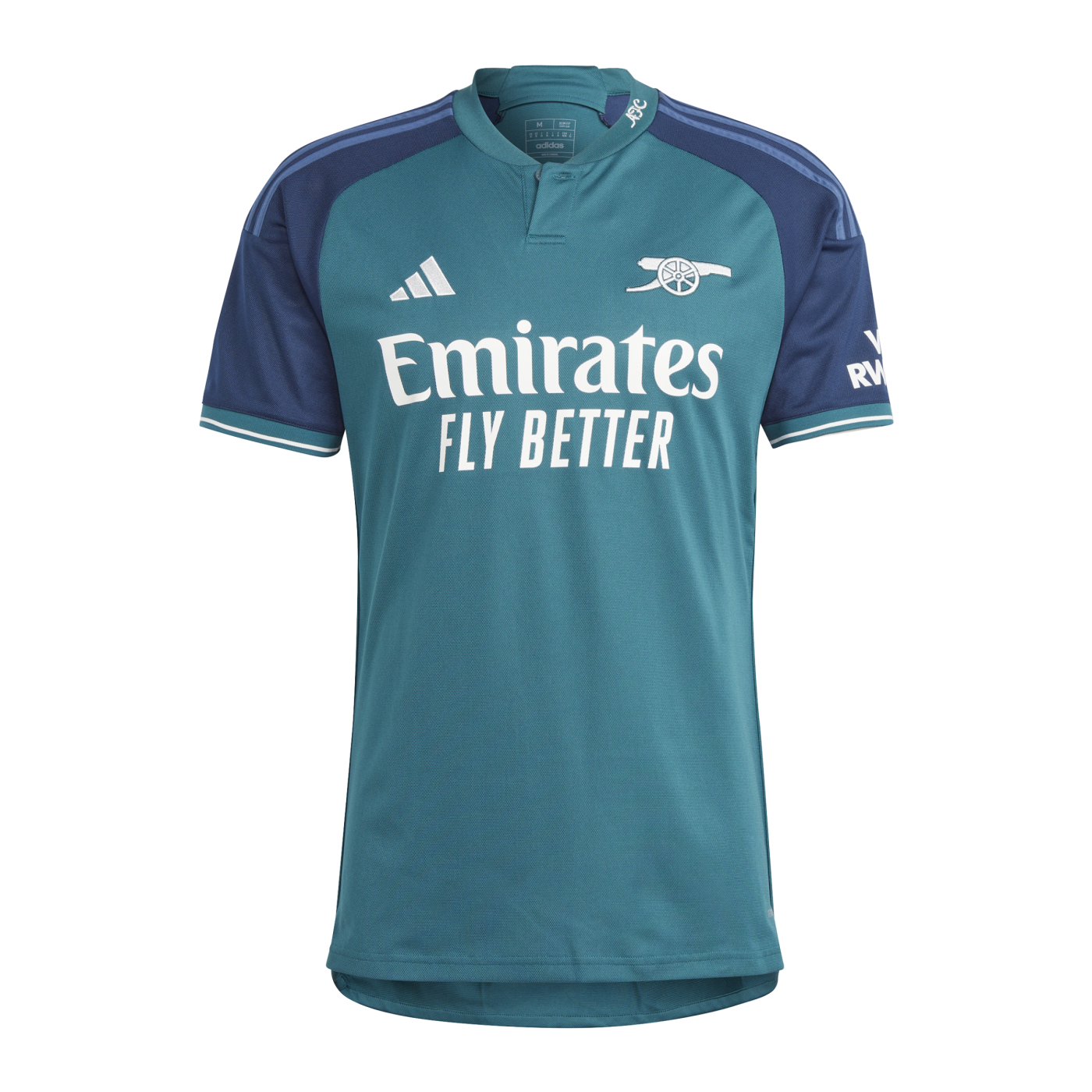 adidas FC Arsenal London Trikot UCL 2023/2024 Grün