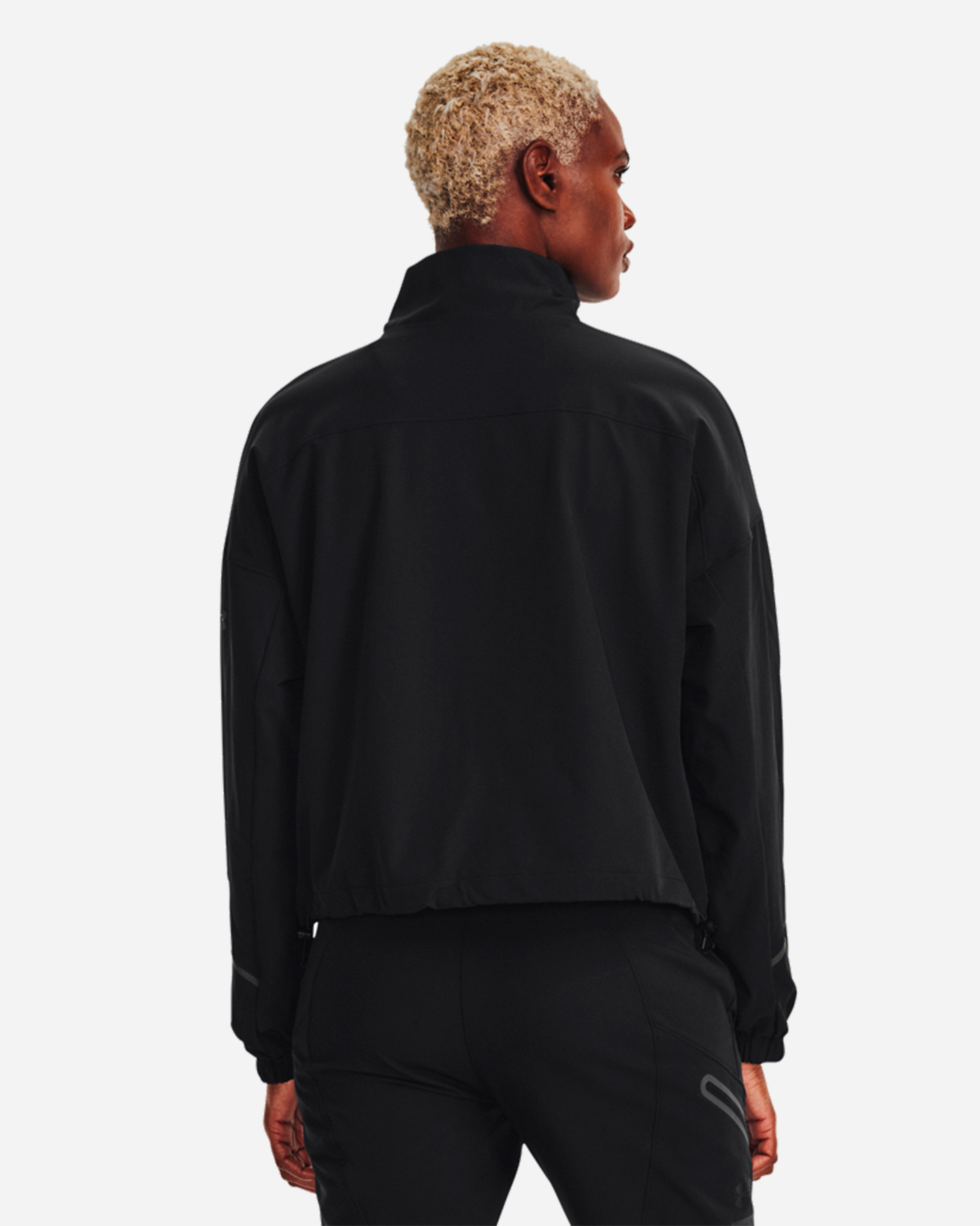 Felpa Under Armour Comfy W 77-1374889-0001