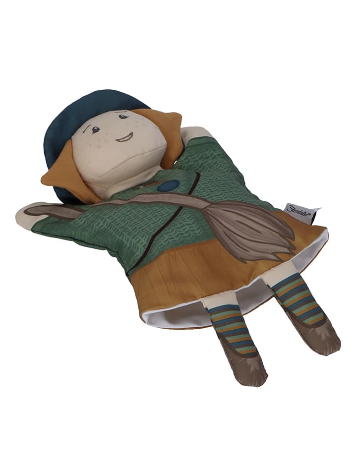 Sterntaler® Handpuppe 