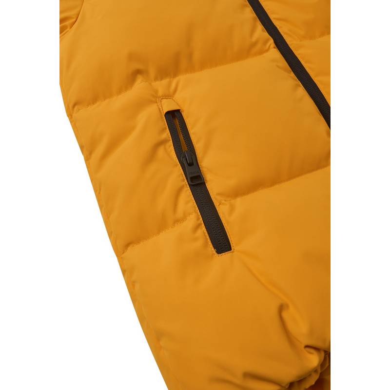 reima Paimio Winterjacke Kinder