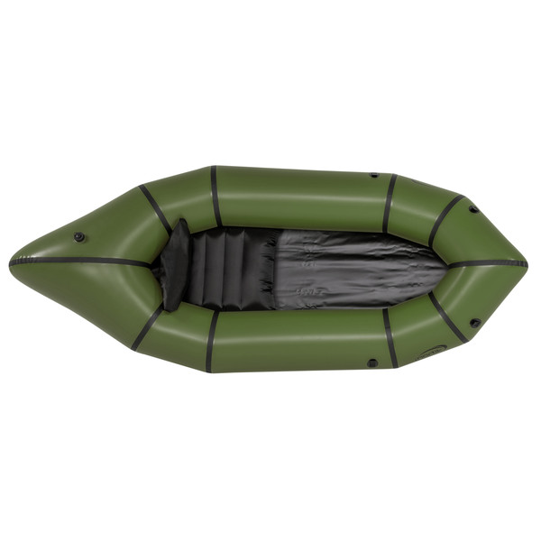 TREKRAFT - Schlauchboot